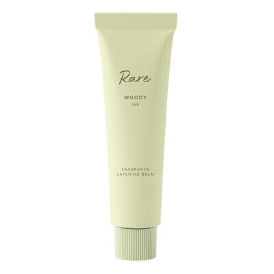 RARE LAYERING BALM WOODY OAK